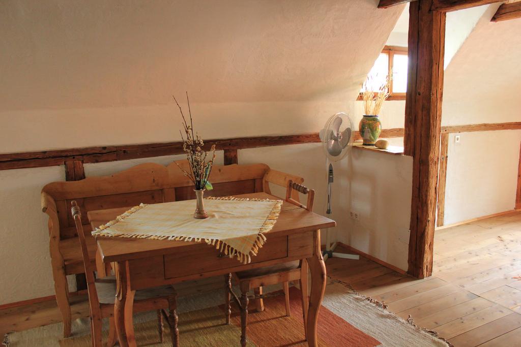 Ratsch an der Weinstraße Ferienwohnungen Sonnenberg מראה חיצוני תמונה